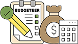 Budgeteer